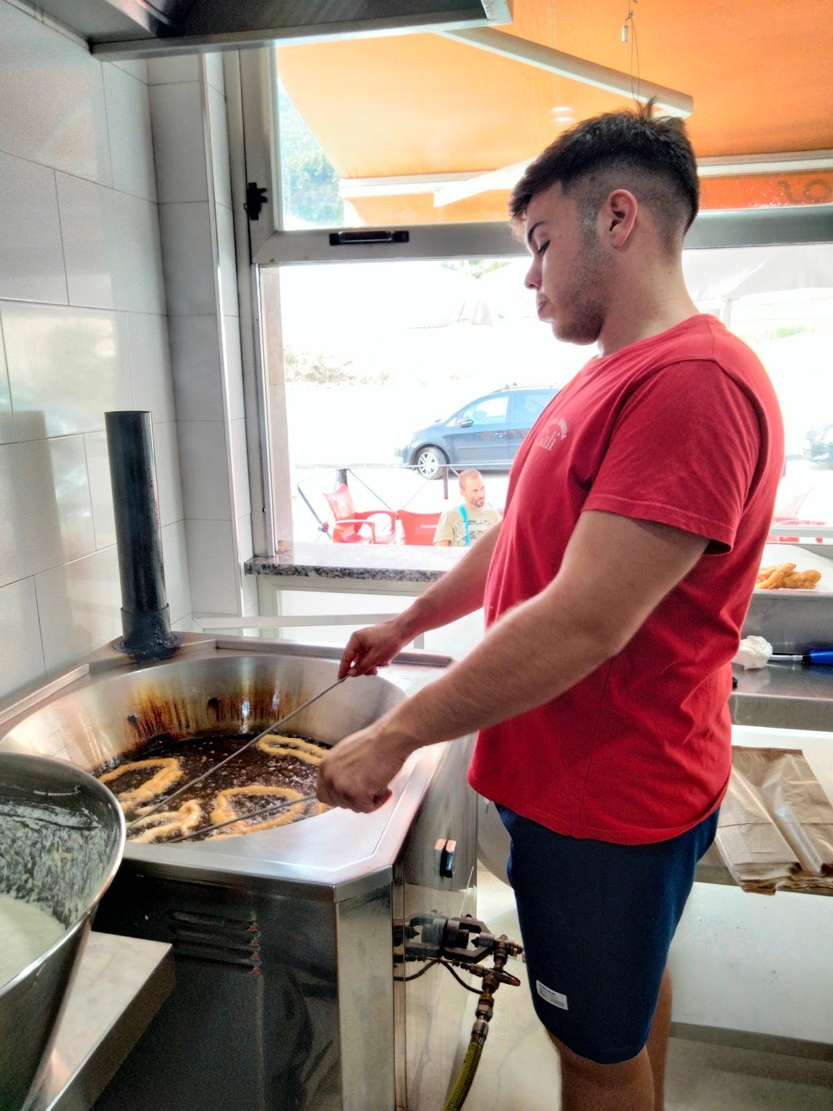 tejeringos malaga